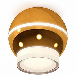 Накладной светильник Ambrella XS XS1105031