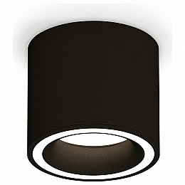 Накладной светильник Ambrella XS XS7402030