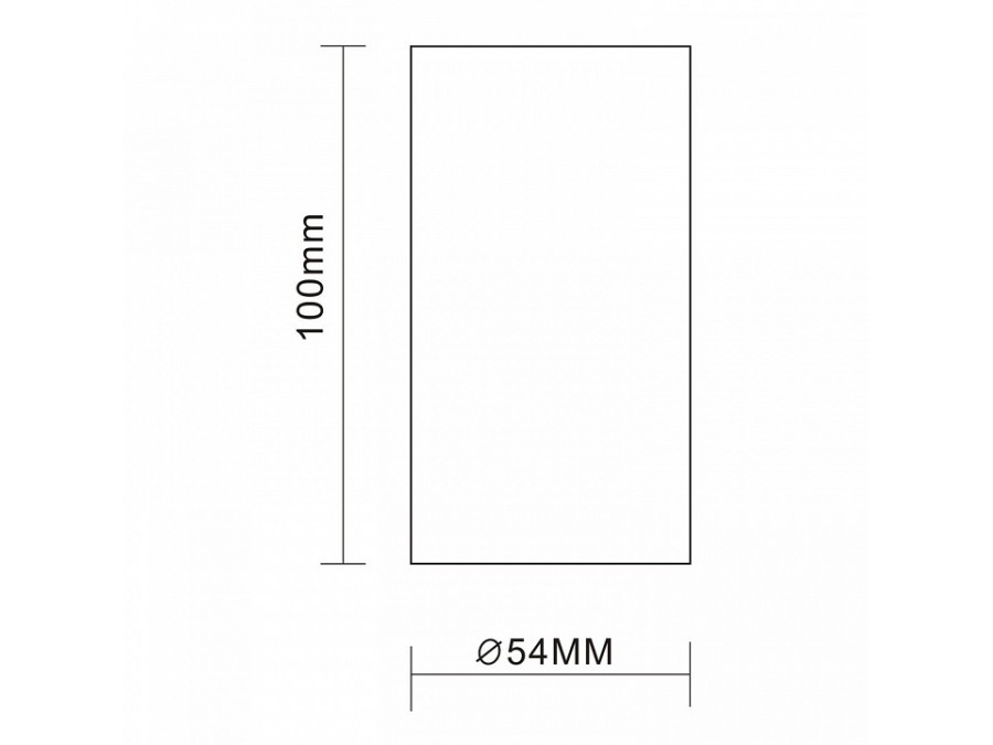 Накладной светильник ST-Luce Simplus ST110.407.01