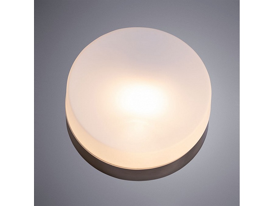 Накладной светильник Arte Lamp Aqua-Tablet A6047PL-1AB