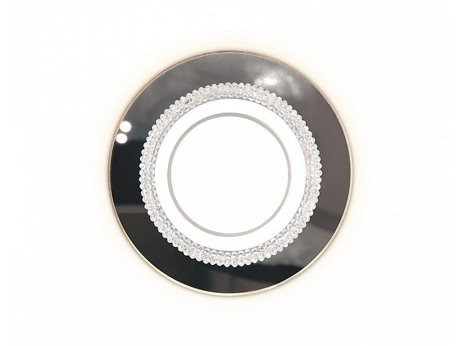 Встраиваемый светильник Ambrella TN TN350