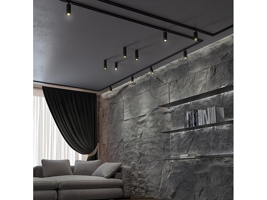 Светильник на штанге Novotech Slim 370863