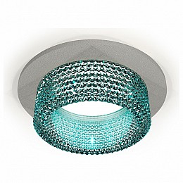 Встраиваемый светильник Ambrella XC XC6514043