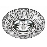 Встраиваемый светильник Escada Molise 221011