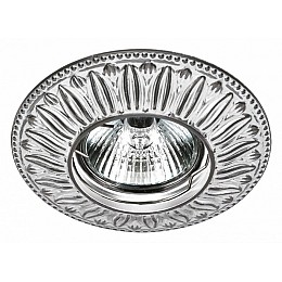 Встраиваемый светильник Escada Molise 221011