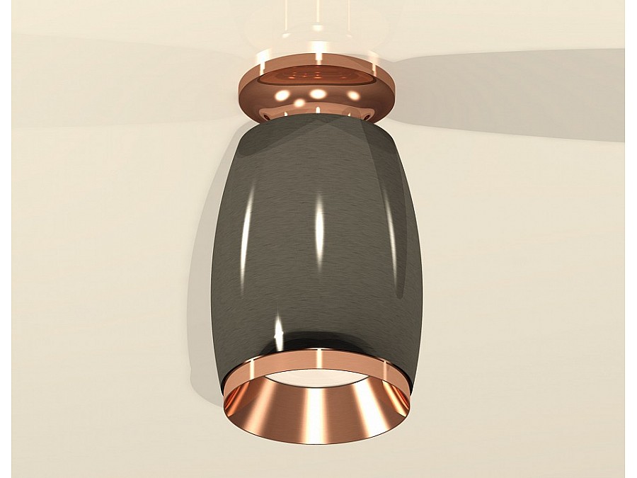 Накладной светильник Ambrella XS XS1123044