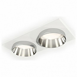 Встраиваемый светильник Ambrella XC XC6525022