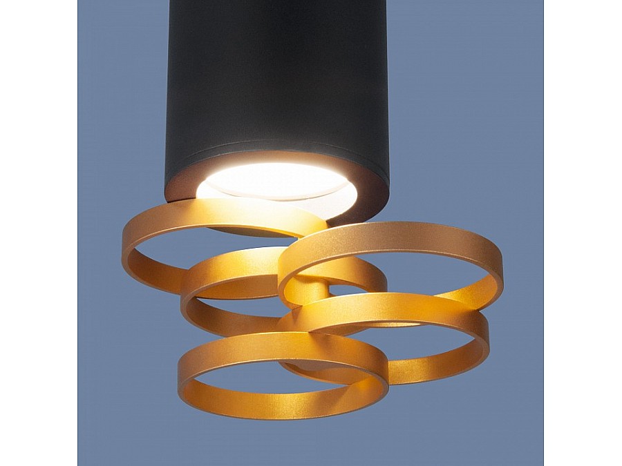Накладной светильник Elektrostandard DLN102 a047747