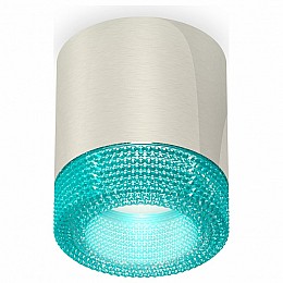 Накладной светильник Ambrella XS XS7405005