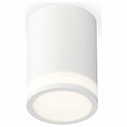 Накладной светильник Ambrella XS XS7421021