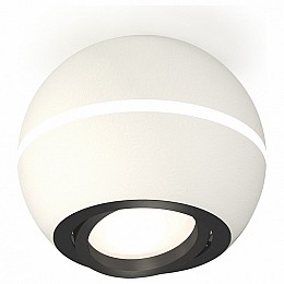 Накладной светильник Ambrella XS XS1101021