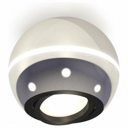 Накладной светильник Ambrella XS XS1104010