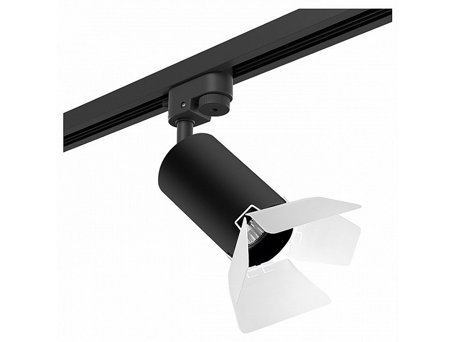 Светильник на штанге Lightstar Rullo 1 R1T437436