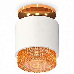 Накладной светильник Ambrella XS XS7510122