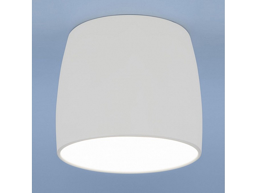 Встраиваемый светильник Elektrostandard 6073 a040985