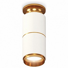 Накладной светильник Ambrella XS XS6301260