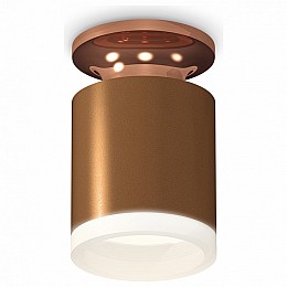 Накладной светильник Ambrella XS XS6304152