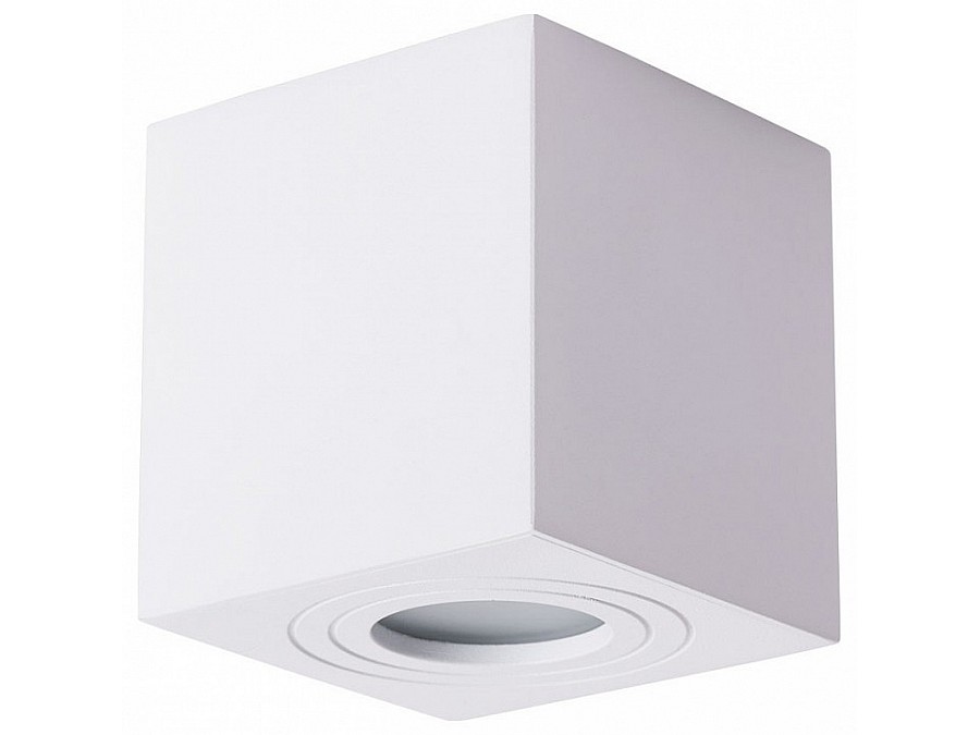 Накладной светильник Arte Lamp Galopin A1461PL-1WH