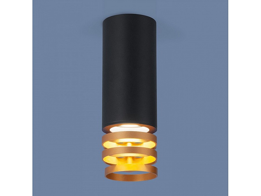 Накладной светильник Elektrostandard DLN102 a047747