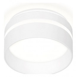 Встраиваемый светильник Ambrella TN TN193