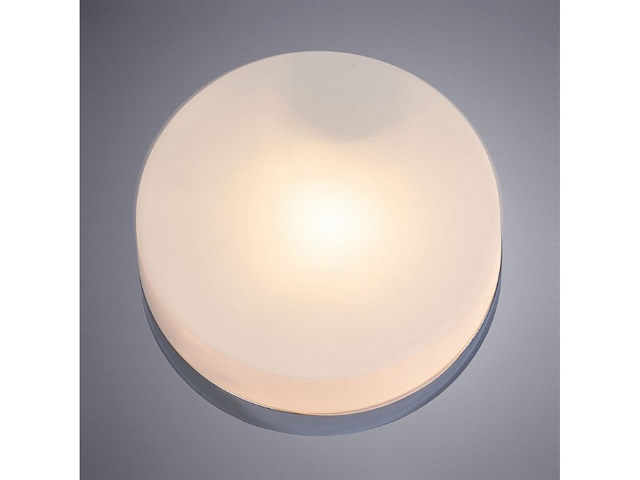 Накладной светильник Arte Lamp Aqua-Tablet A6047PL-1CC
