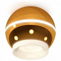 Накладной светильник Ambrella XS XS1105030