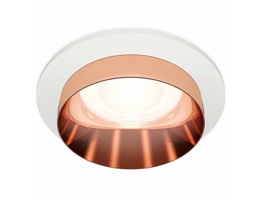 Встраиваемый светильник Ambrella XC XC6512025