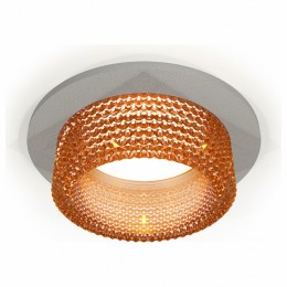 Встраиваемый светильник Ambrella XC XC6514044