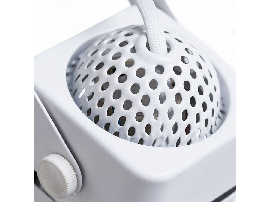Светильник на штанге Arte Lamp Mizar A1315PL-1WH