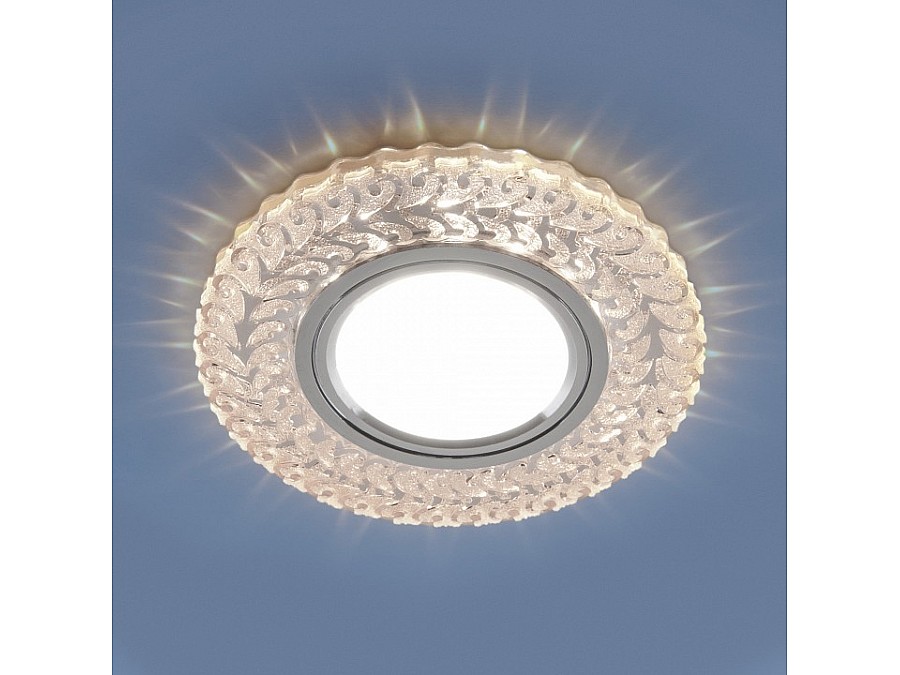 Встраиваемый светильник Elektrostandard 2223 a043146