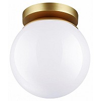 Накладной светильник Odeon Light Bosco 4247/1C