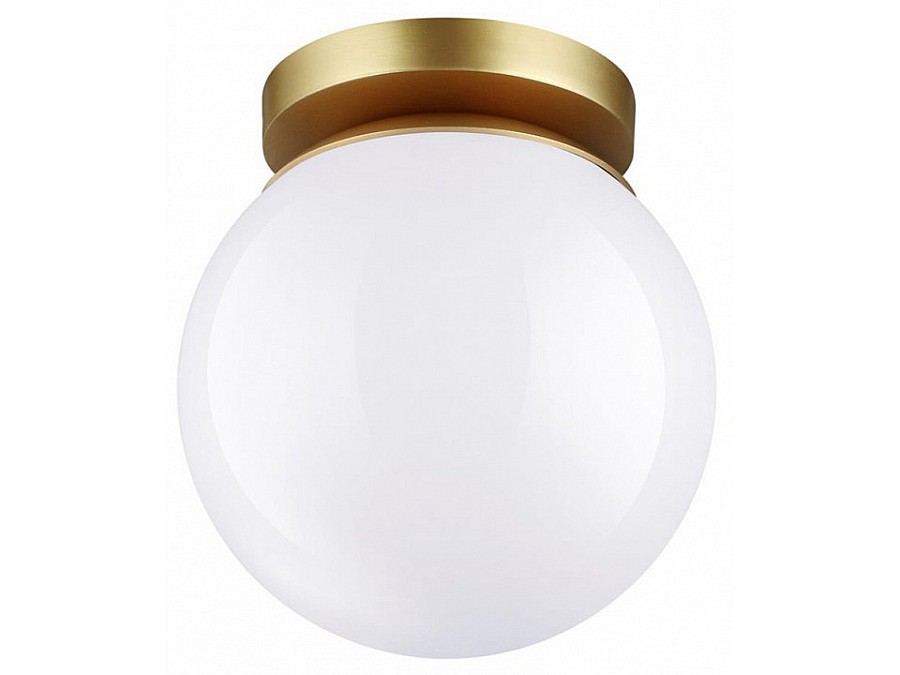 Накладной светильник Odeon Light Bosco 4247/1C