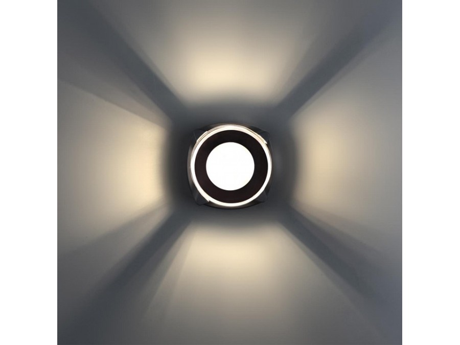 Накладной светильник Novotech Visio 370958