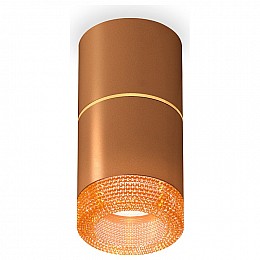 Накладной светильник Ambrella XS XS7404062