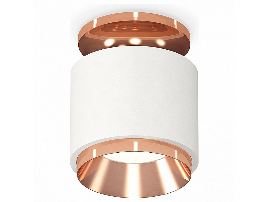 Накладной светильник Ambrella XS XS7510140