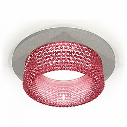 Встраиваемый светильник Ambrella XC XC6514042