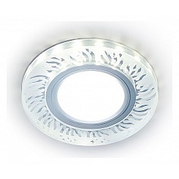 Встраиваемый светильник Ambrella S S217