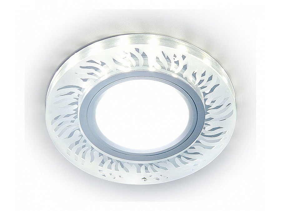 Встраиваемый светильник Ambrella S S217