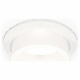 Встраиваемый светильник Ambrella XC XC6512066