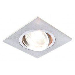 Встраиваемый светильник Ambrella A A601 AL