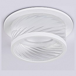 Встраиваемый светильник Ambrella TN TN1251