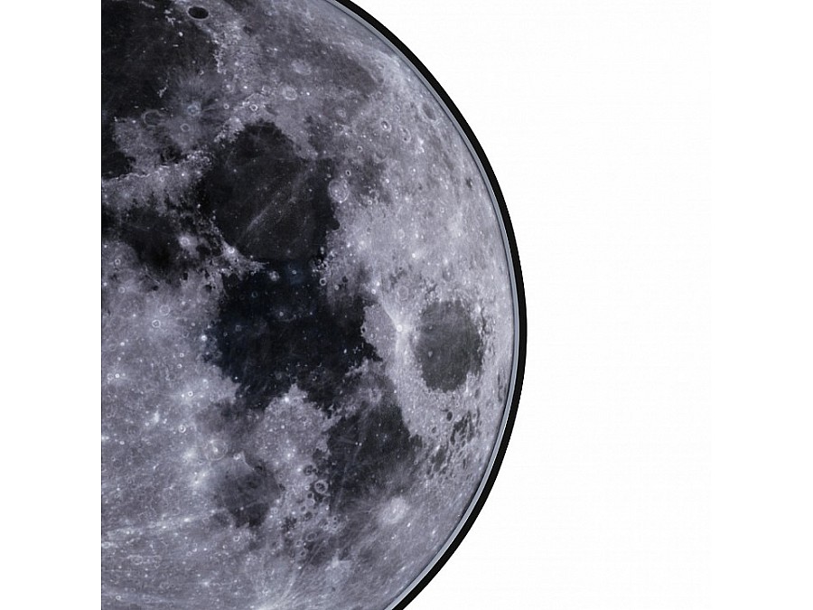 Накладной светильник Escada PLANET 605/S LED Mars