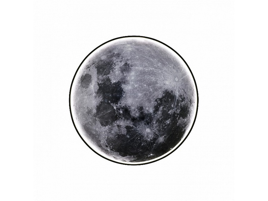 Накладной светильник Escada PLANET 605/S LED Moon