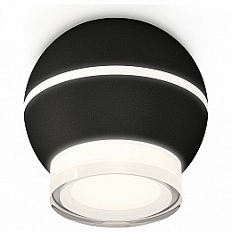 Накладной светильник Ambrella XS XS1102042