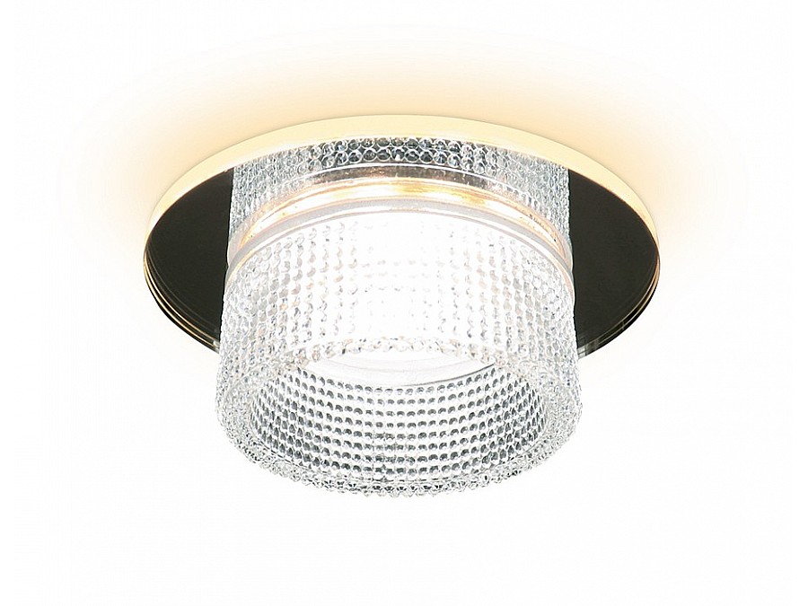 Встраиваемый светильник Ambrella TN TN350