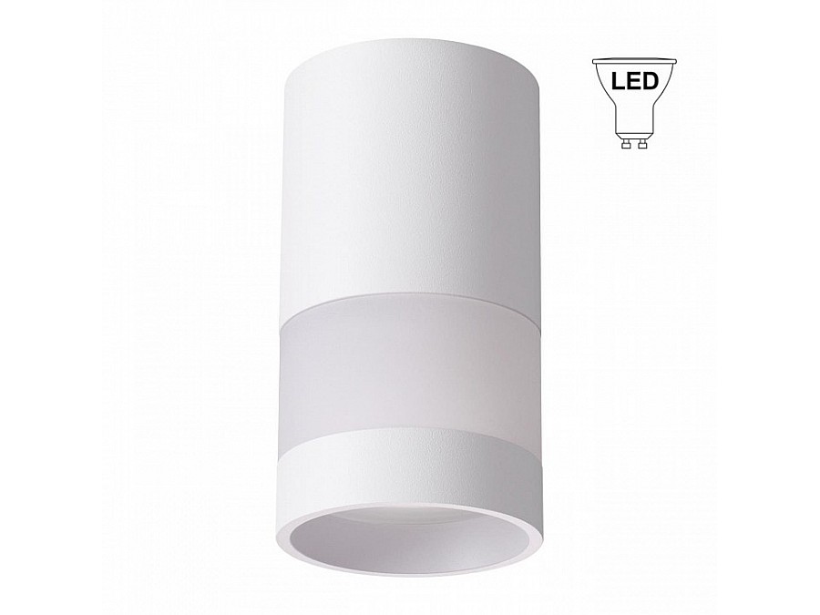 Накладной светильник Novotech Elina 370679