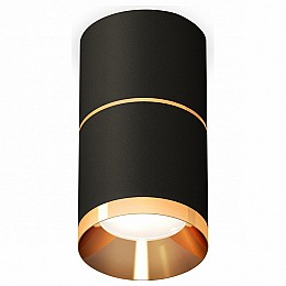 Накладной светильник Ambrella XS XS7402181