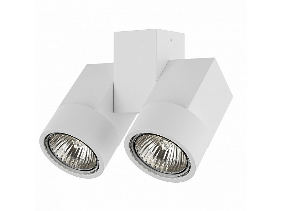 Светильник на штанге Lightstar Illumo X2 051036
