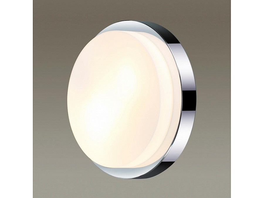 Накладной светильник Odeon Light Holger 2746/2C