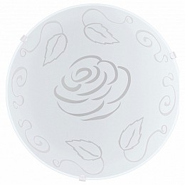 Накладной светильник Eglo Mars 1 89238